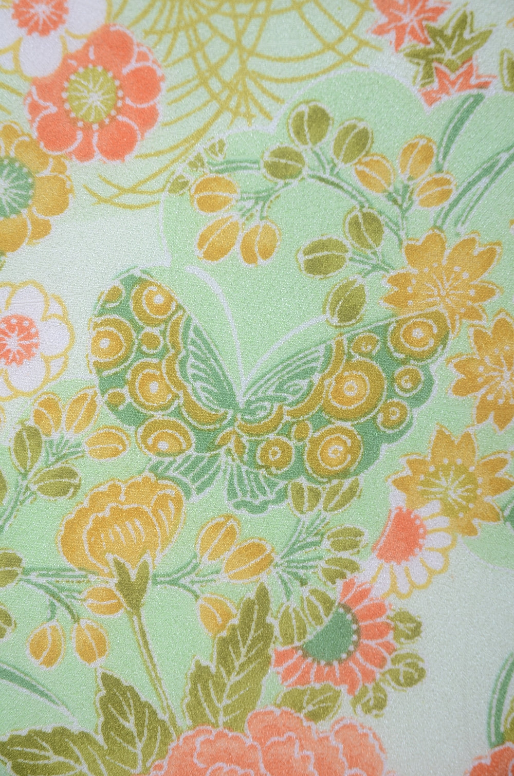The first kimono set : FS #313