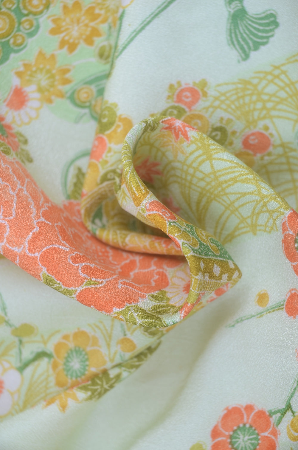 The first kimono set : FS #313