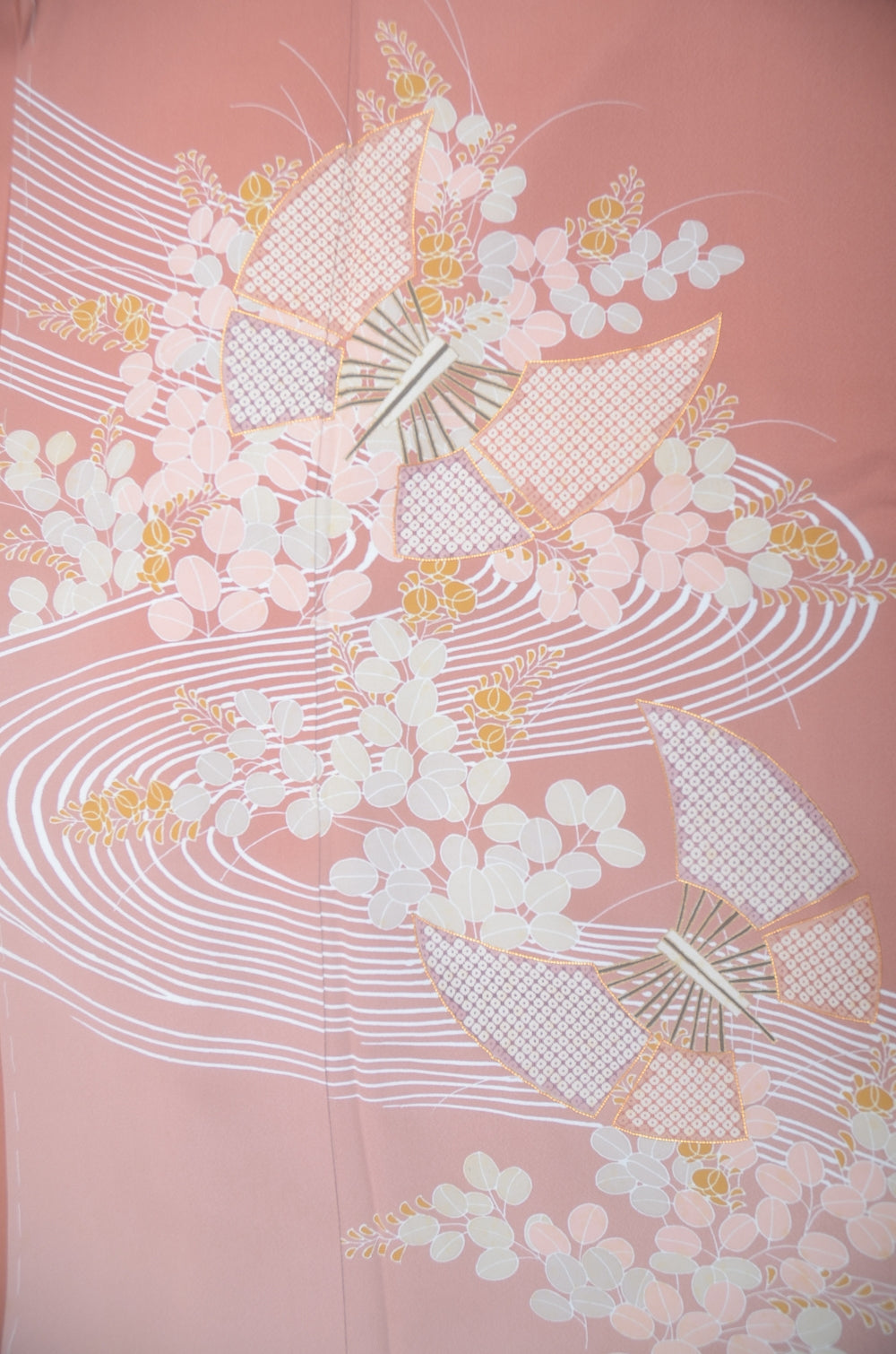 Japanese kimono / TK #2-285