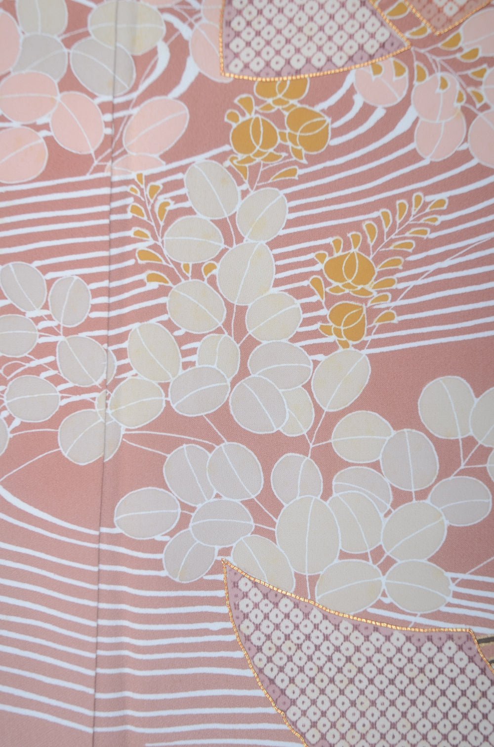 Japanese kimono / TK #2-285