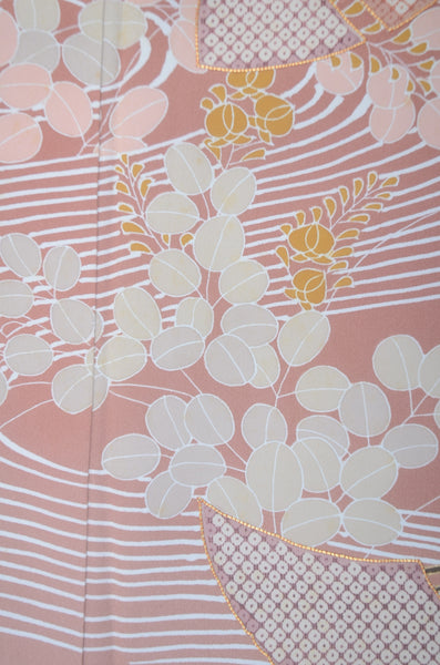 Japanese kimono / TK #2-285