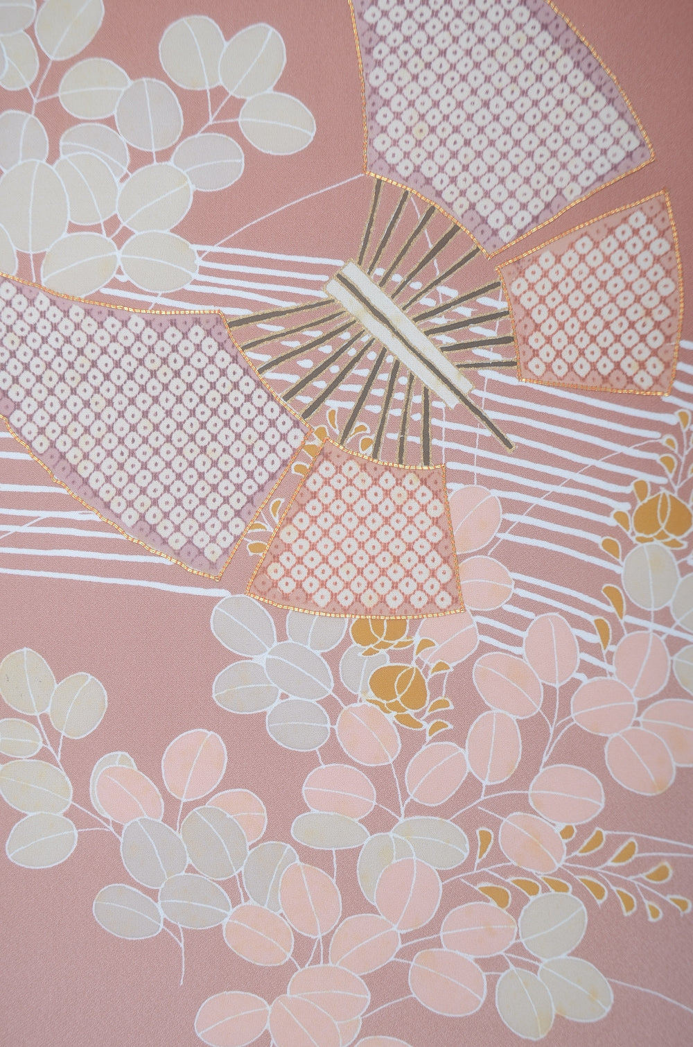 Japanese kimono / TK #2-285