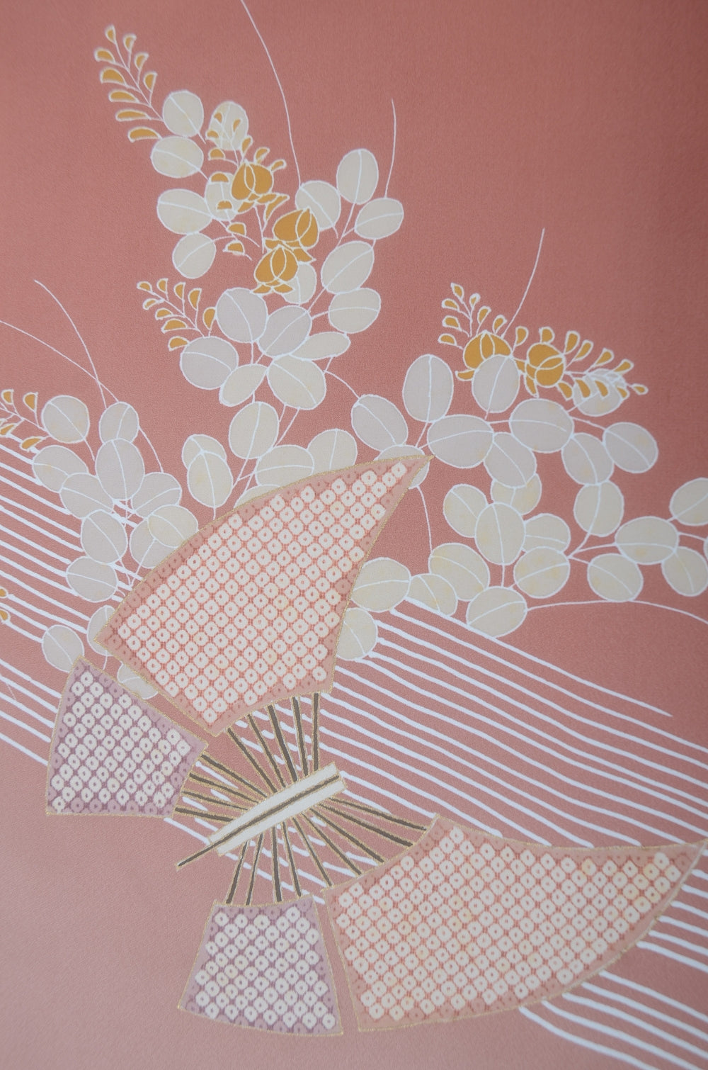 Japanese kimono / TK #2-285