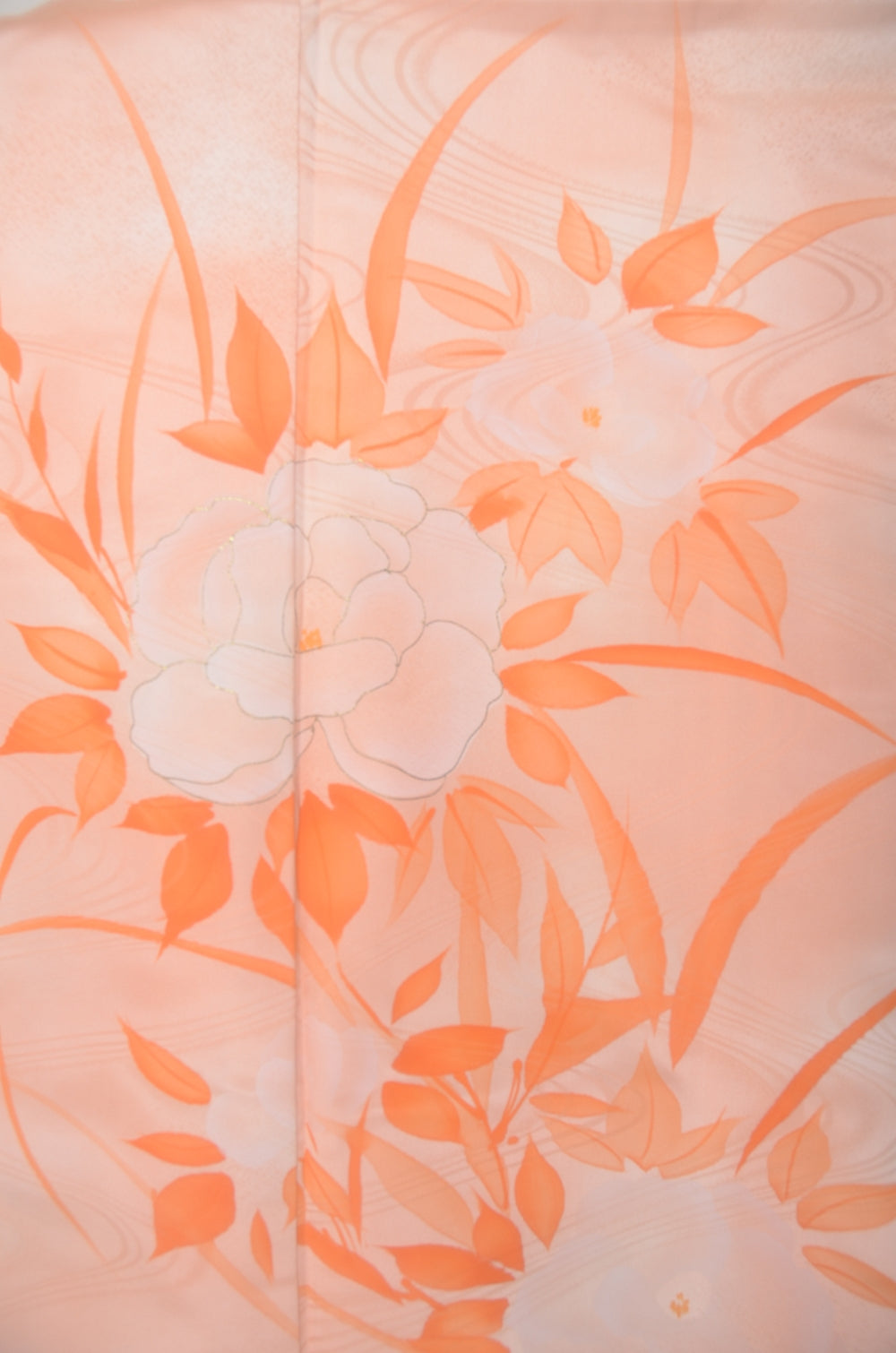 The first kimono set : FS #314