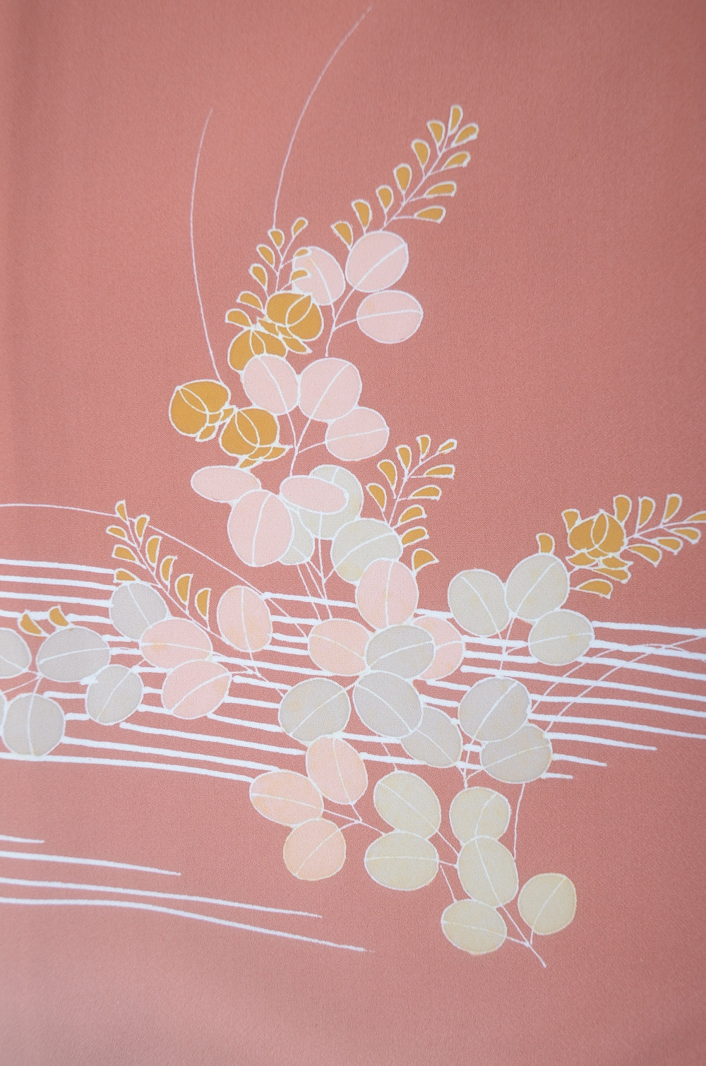 Japanese kimono / TK #2-285