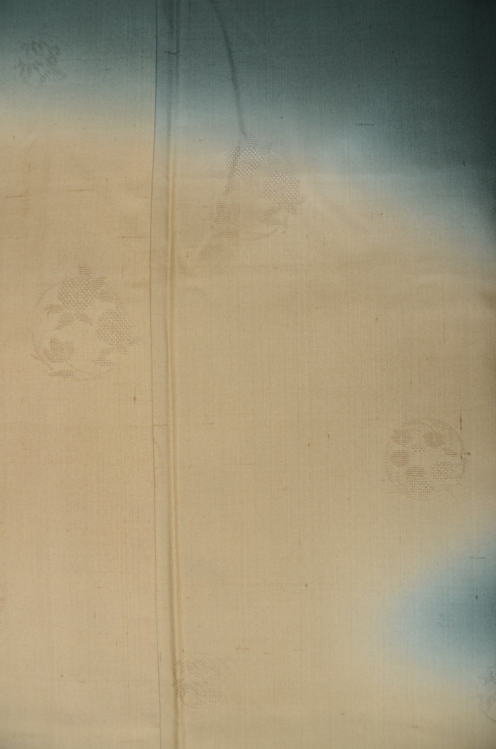 Long-sleeved kimono 6 items set / Furisode / FK#1-948