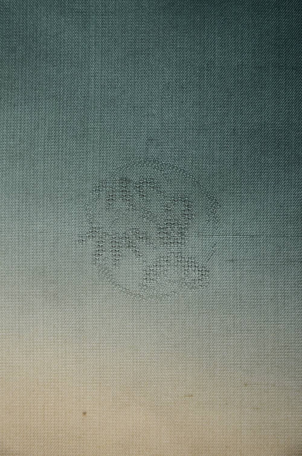 Long-sleeved kimono 6 items set / Furisode / FK#1-948