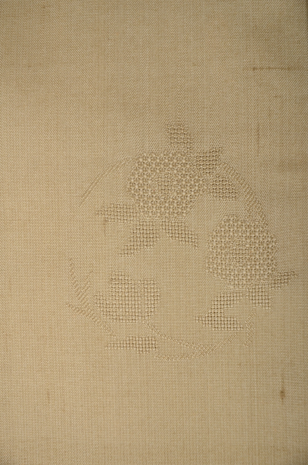 Long-sleeved kimono 6 items set / Furisode / FK#1-948