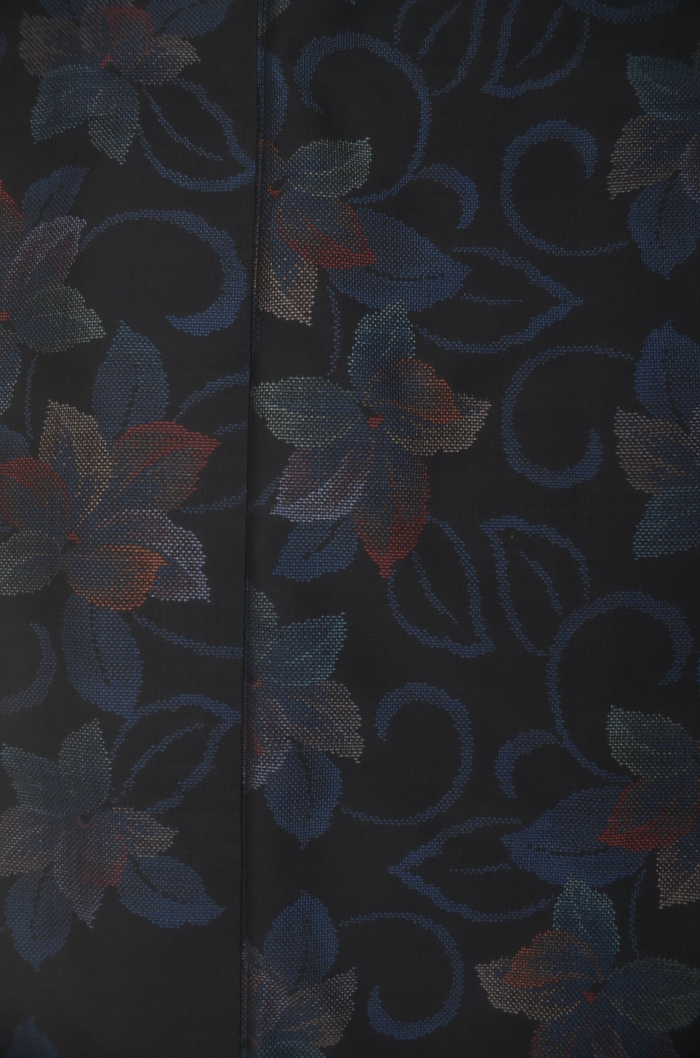 Japanese kimono 4 items set / SK #1-830