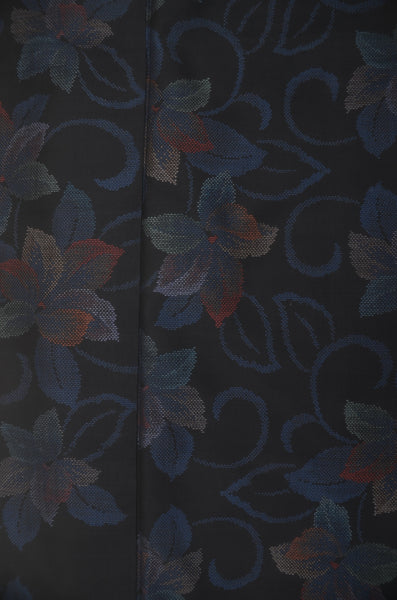 Japanese kimono 4 items set / SK #1-830