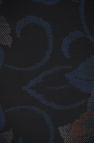 Japanese kimono 4 items set / SK #1-830