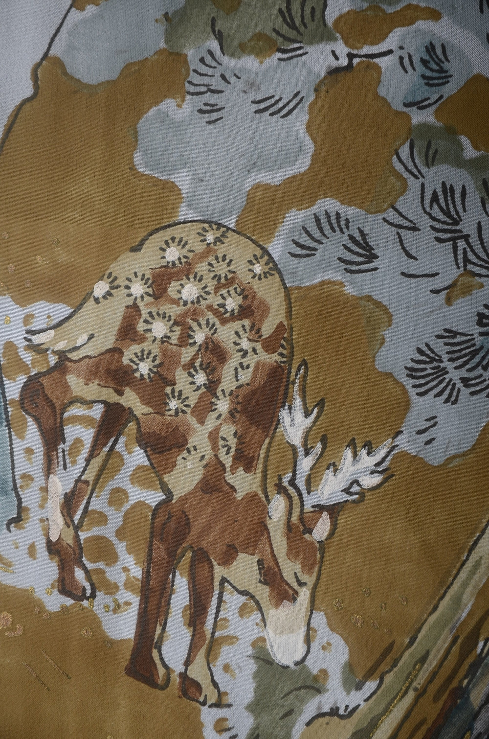 Men Jacket / M-Ha #1-368