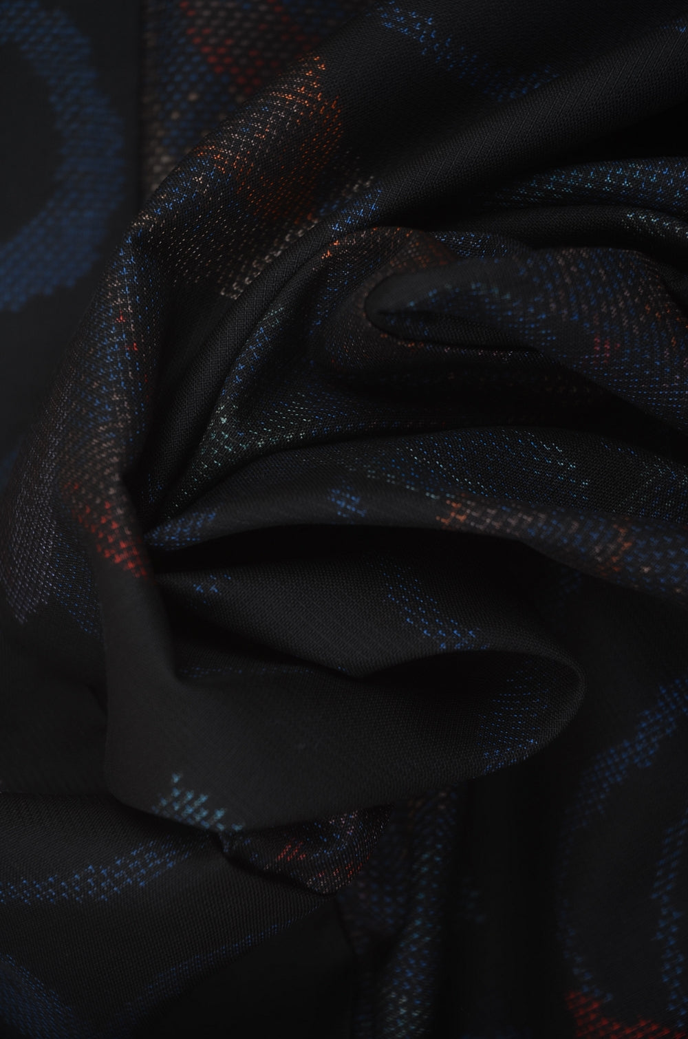 Japanese kimono 4 items set / SK #1-830