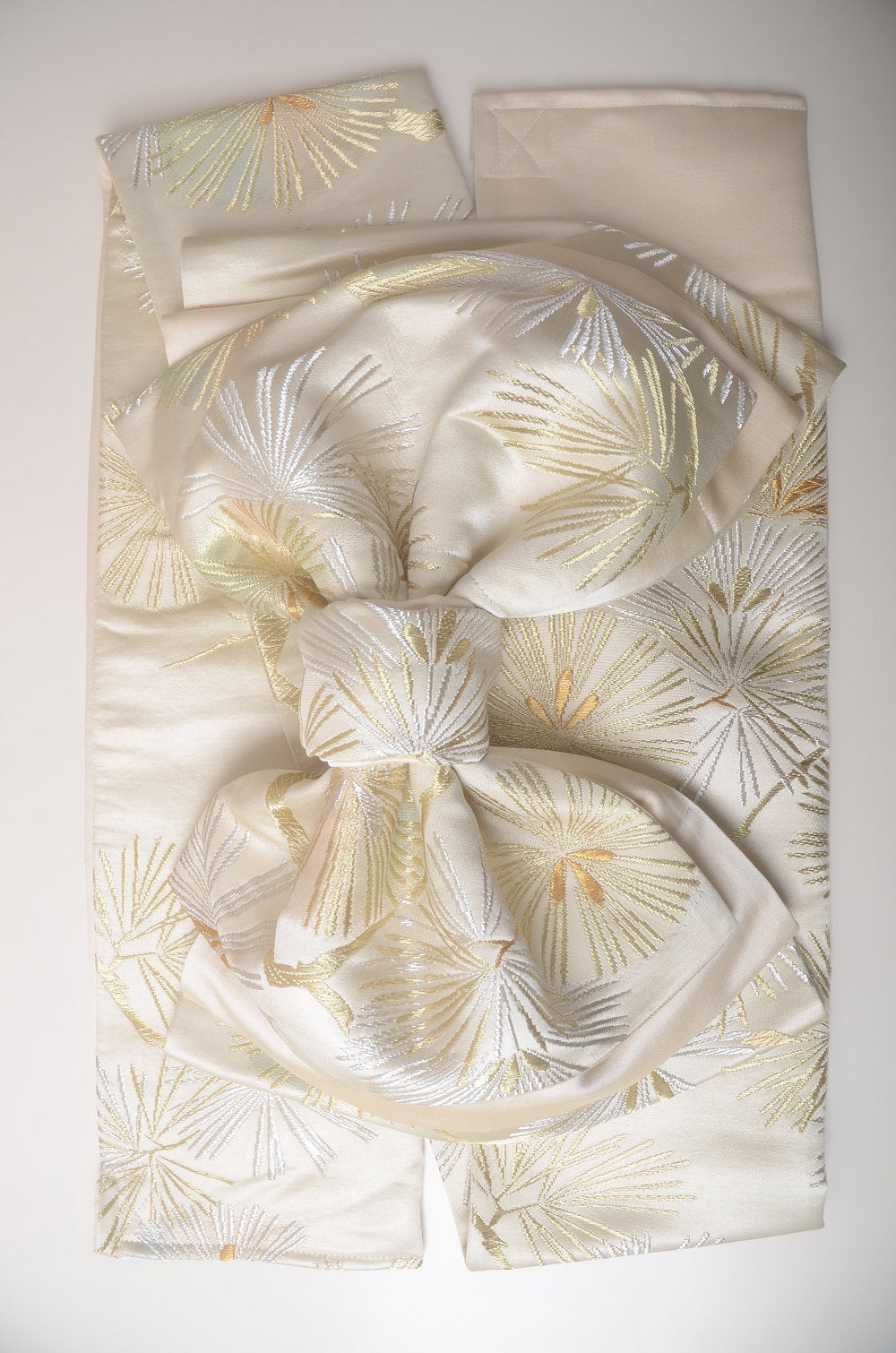 Long-sleeved kimono 6 items set / Furisode / FK#1-948