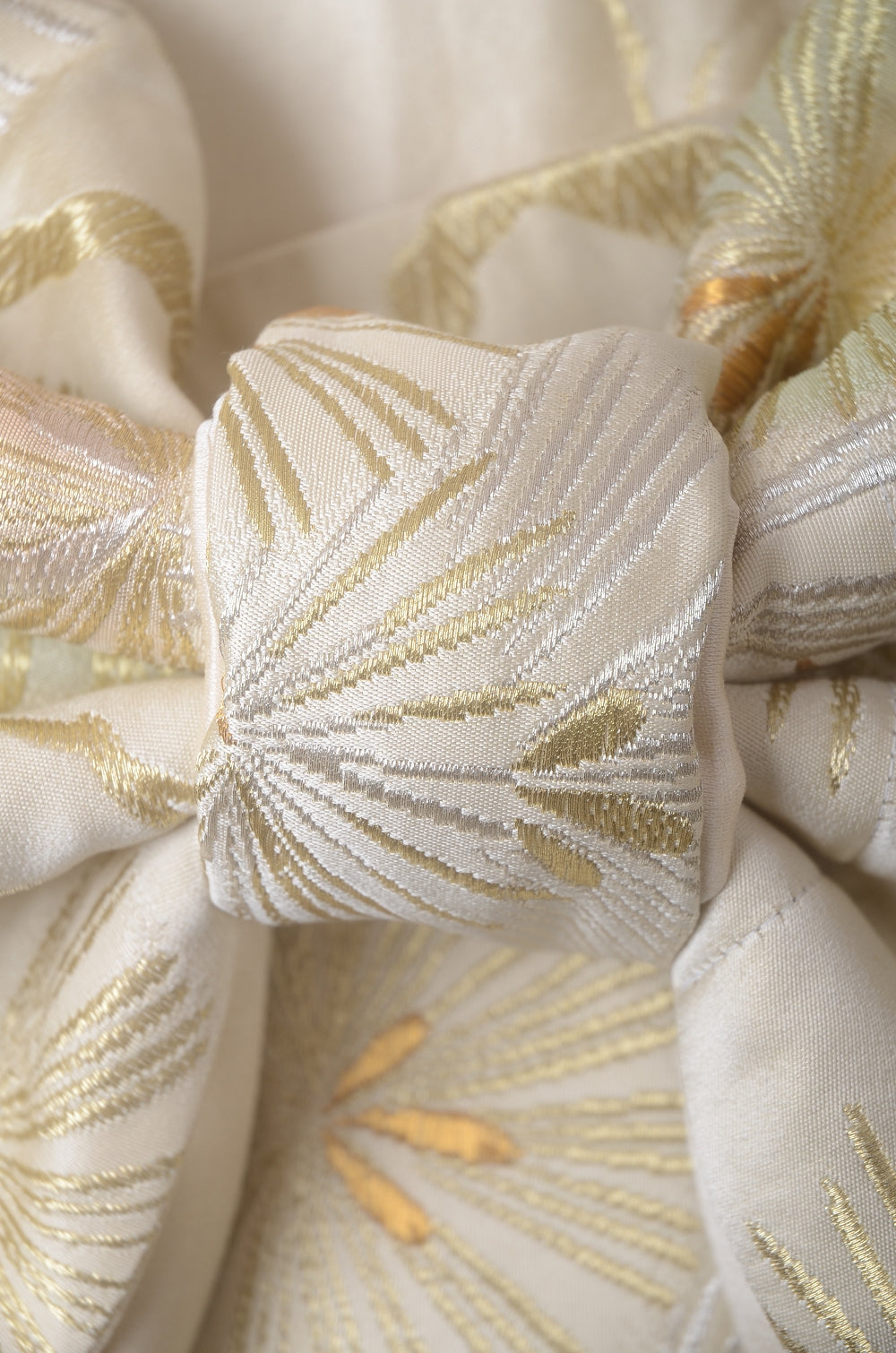 Long-sleeved kimono 6 items set / Furisode / FK#1-948