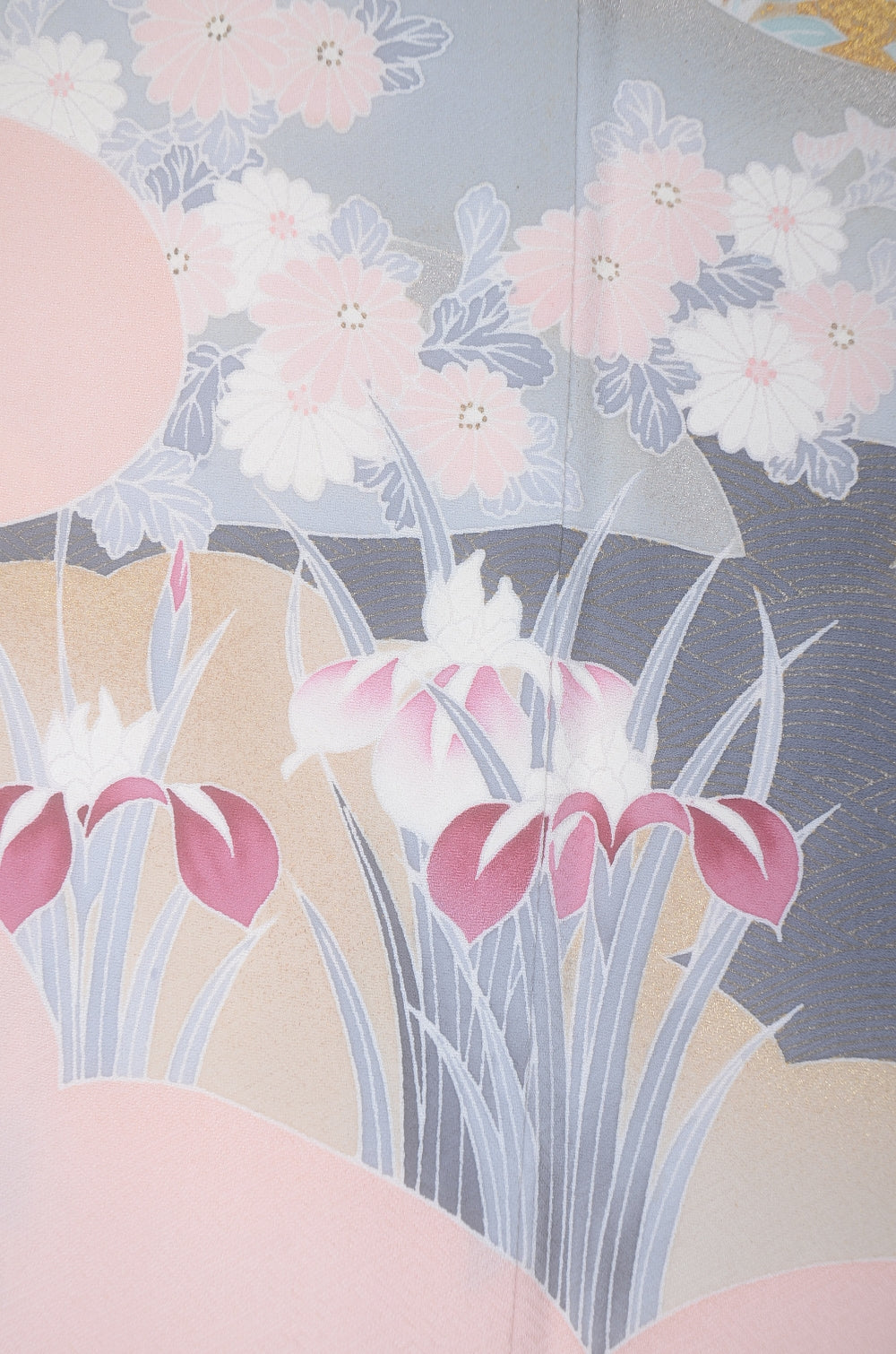 Japanese kimono / TK #2-286