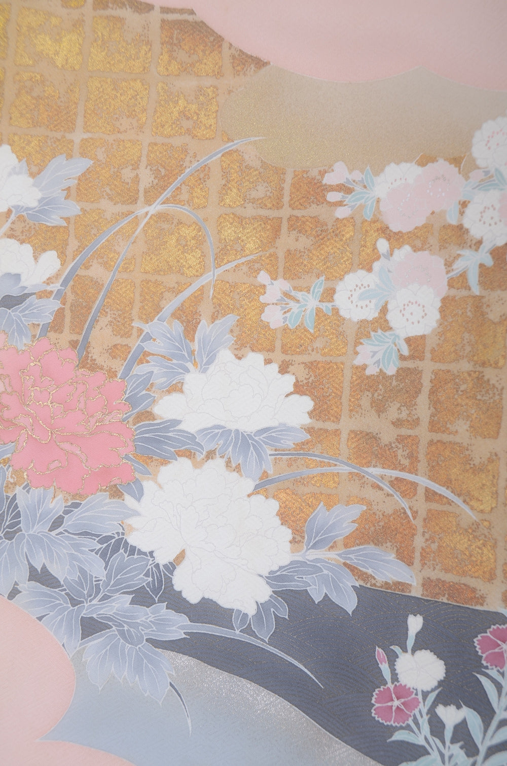 Japanese kimono / TK #2-286