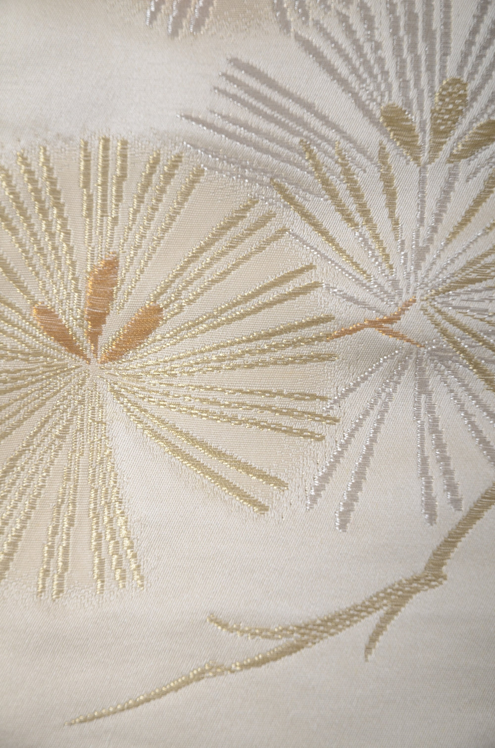 Long-sleeved kimono 6 items set / Furisode / FK#1-948