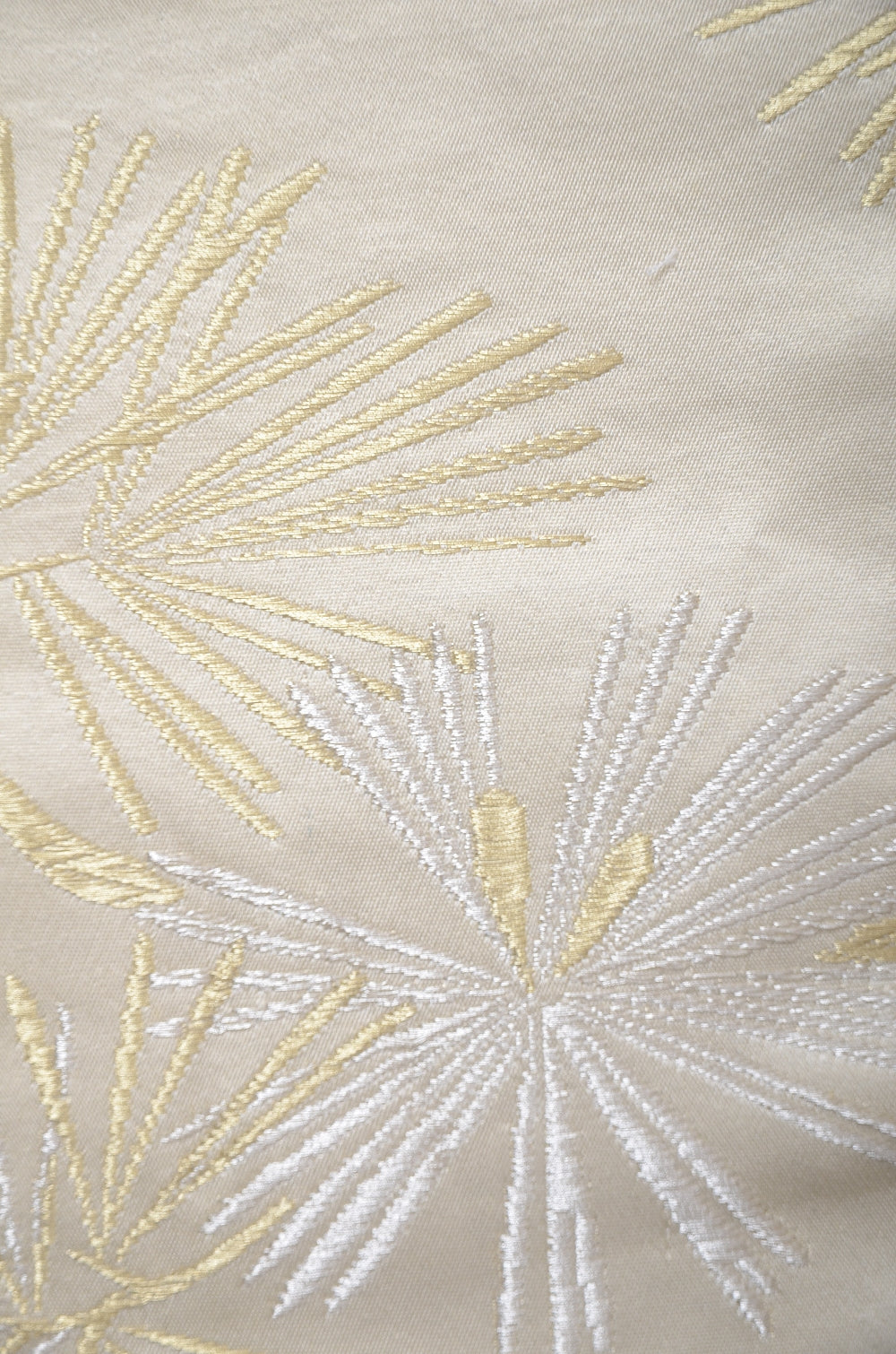 Long-sleeved kimono 6 items set / Furisode / FK#1-948