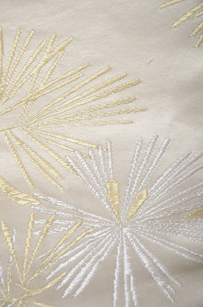 Long-sleeved kimono 6 items set / Furisode / FK#1-948