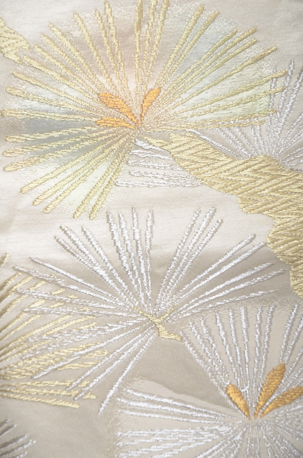 Long-sleeved kimono 6 items set / Furisode / FK#1-948