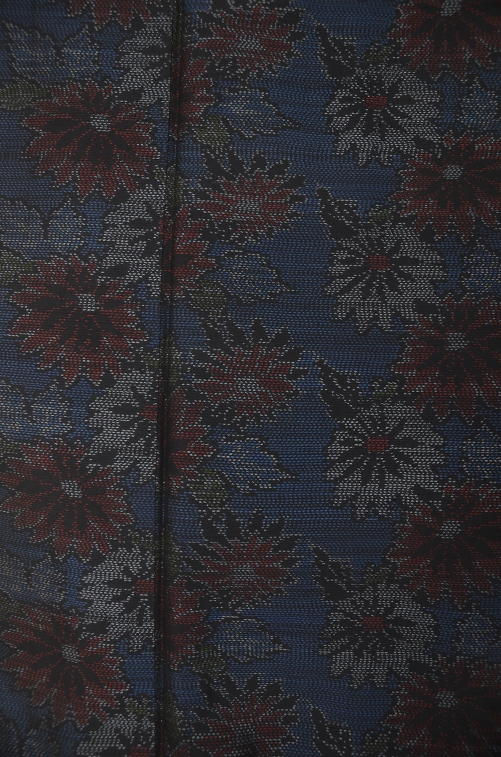 Japanese kimono 4 items set / SK #1-831