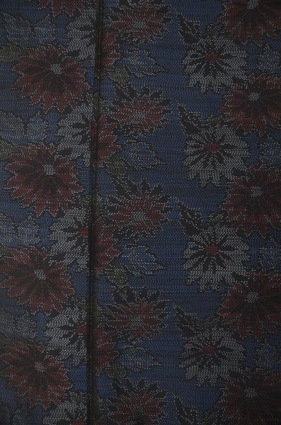 Japanese kimono 4 items set / SK #1-831