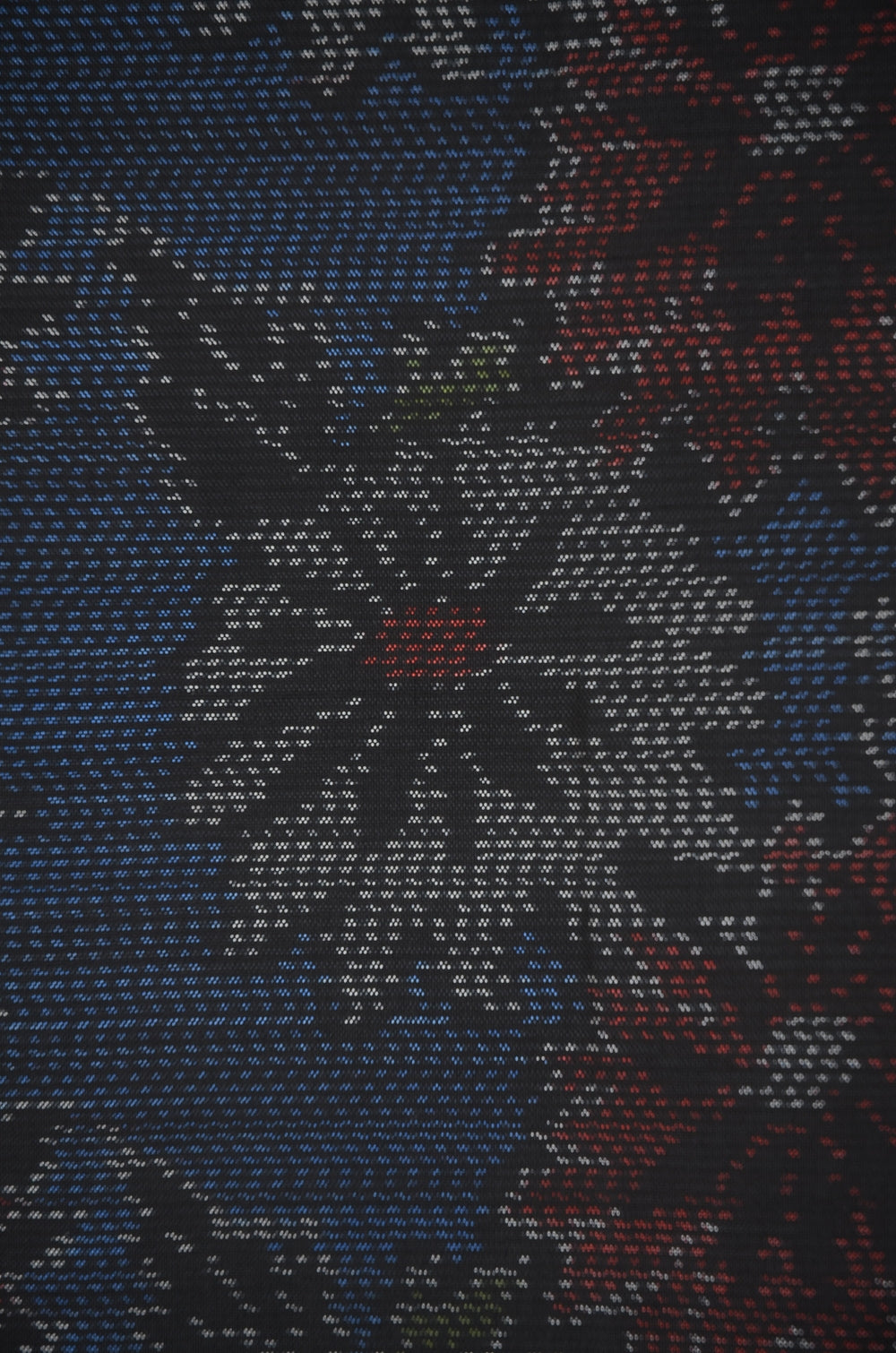 Japanese kimono 4 items set / SK #1-831