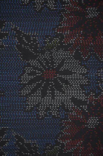 Japanese kimono 4 items set / SK #1-831