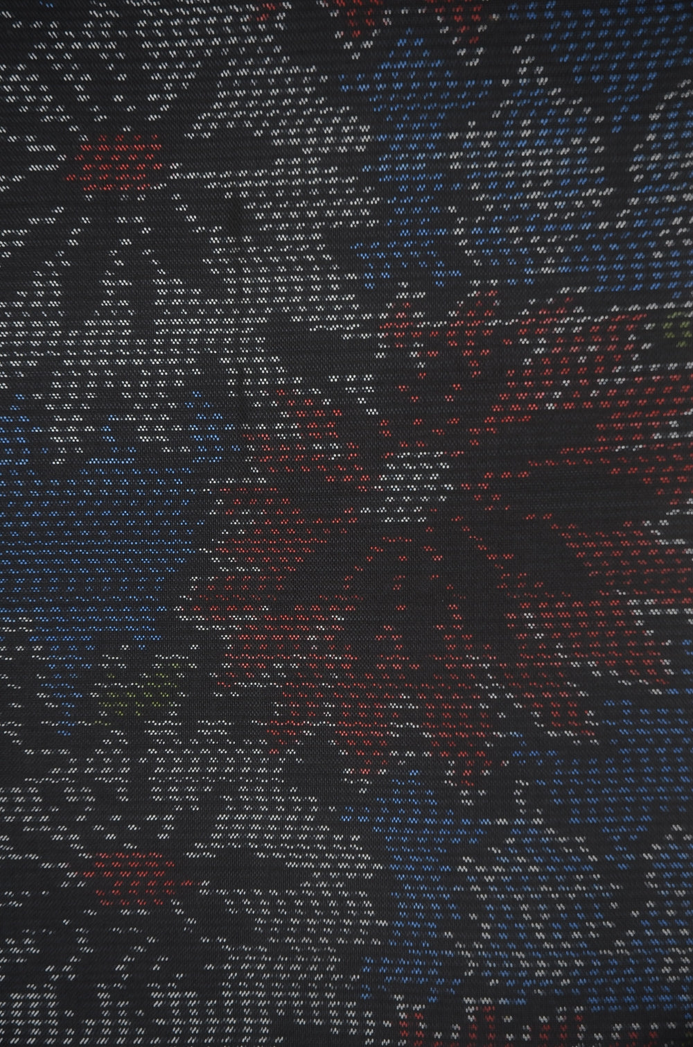 Japanese kimono 4 items set / SK #1-831