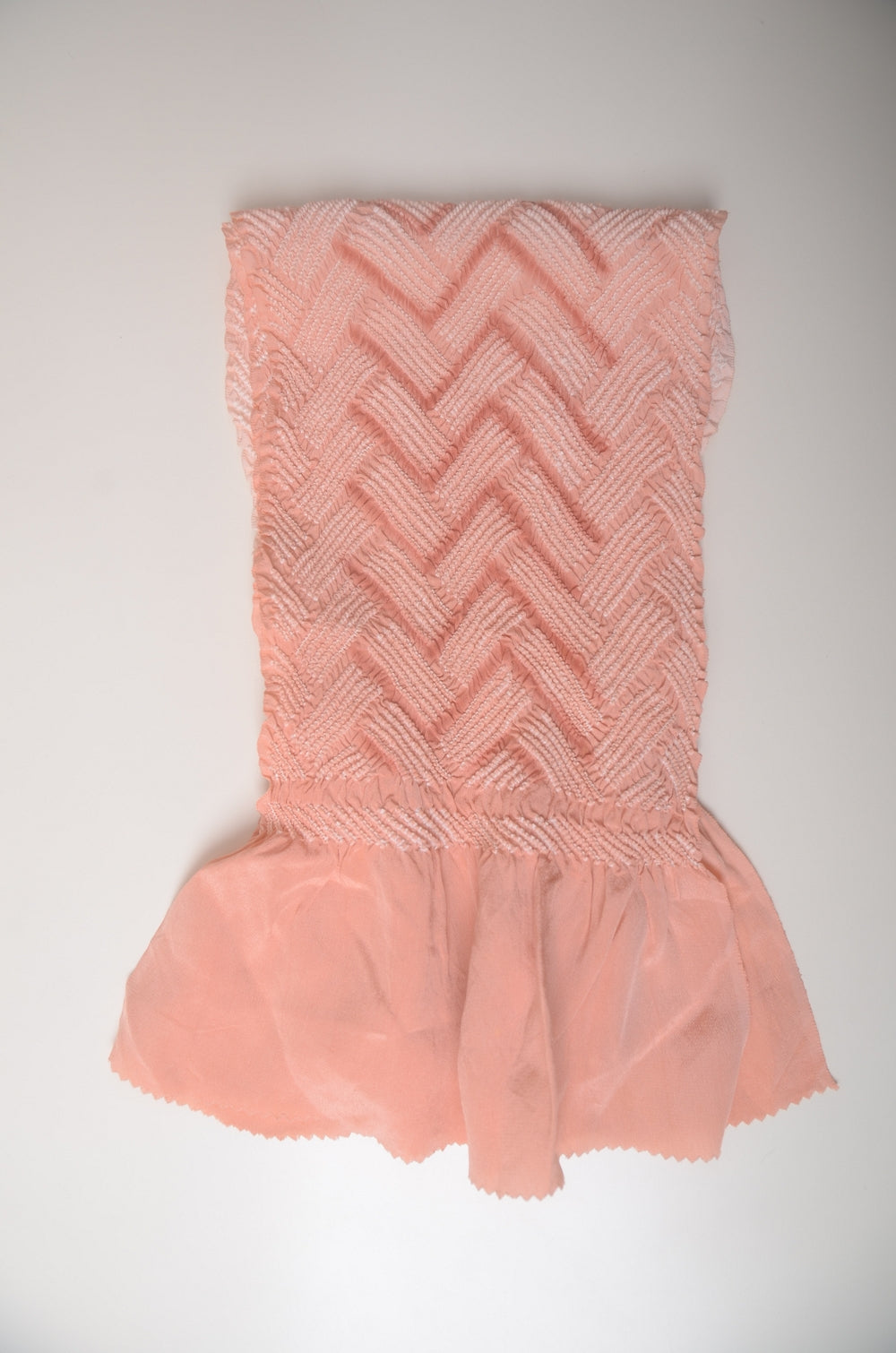 Long-sleeved kimono 6 items set / Furisode / FK#1-948