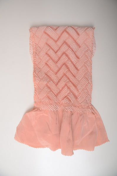 Long-sleeved kimono 6 items set / Furisode / FK#1-948