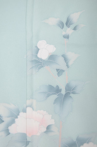 Japanese kimono / TK #2-287