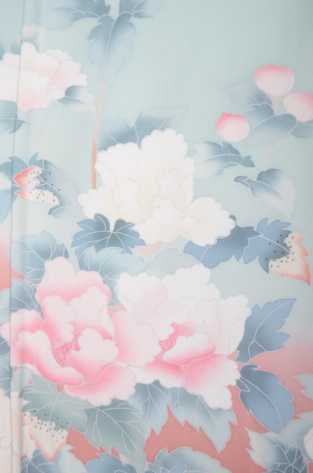 Japanese kimono / TK #2-287