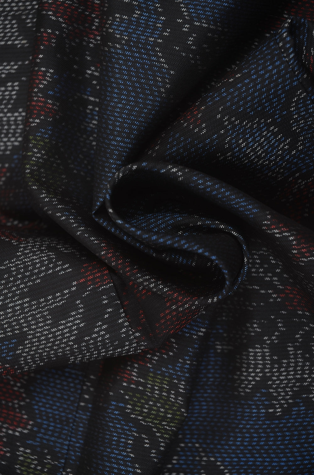 Japanese kimono 4 items set / SK #1-831