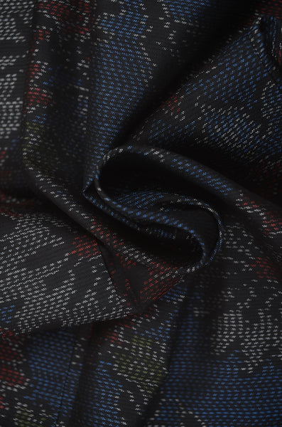 Japanese kimono 4 items set / SK #1-831