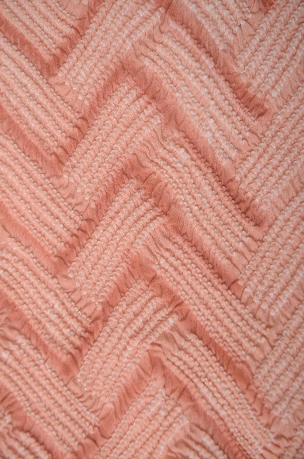 Long-sleeved kimono 6 items set / Furisode / FK#1-948