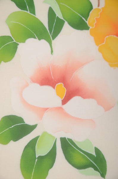 Nagoya Obi belt / N-TO #57