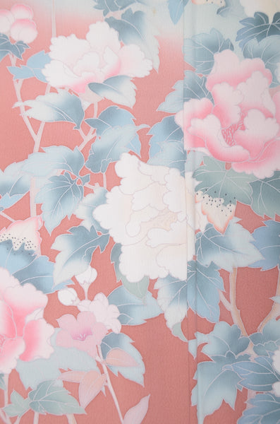 Japanese kimono / TK #2-287