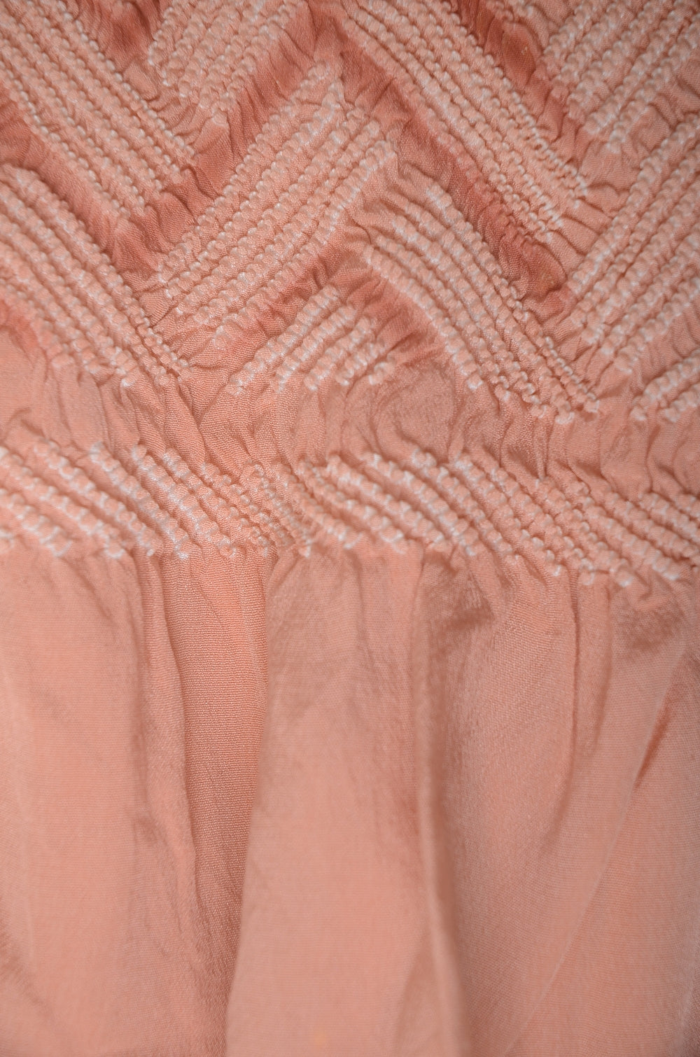 Long-sleeved kimono 6 items set / Furisode / FK#1-948