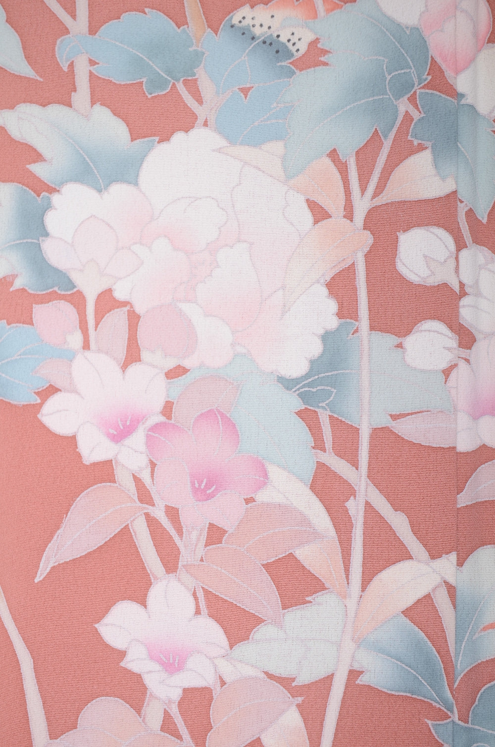 Japanese kimono / TK #2-287