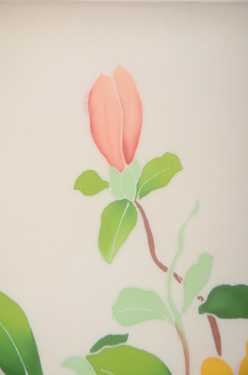 Nagoya Obi belt / N-TO #57