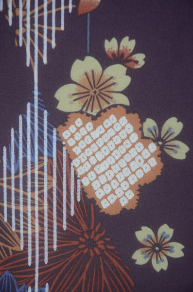 The first kimono set : FS #316