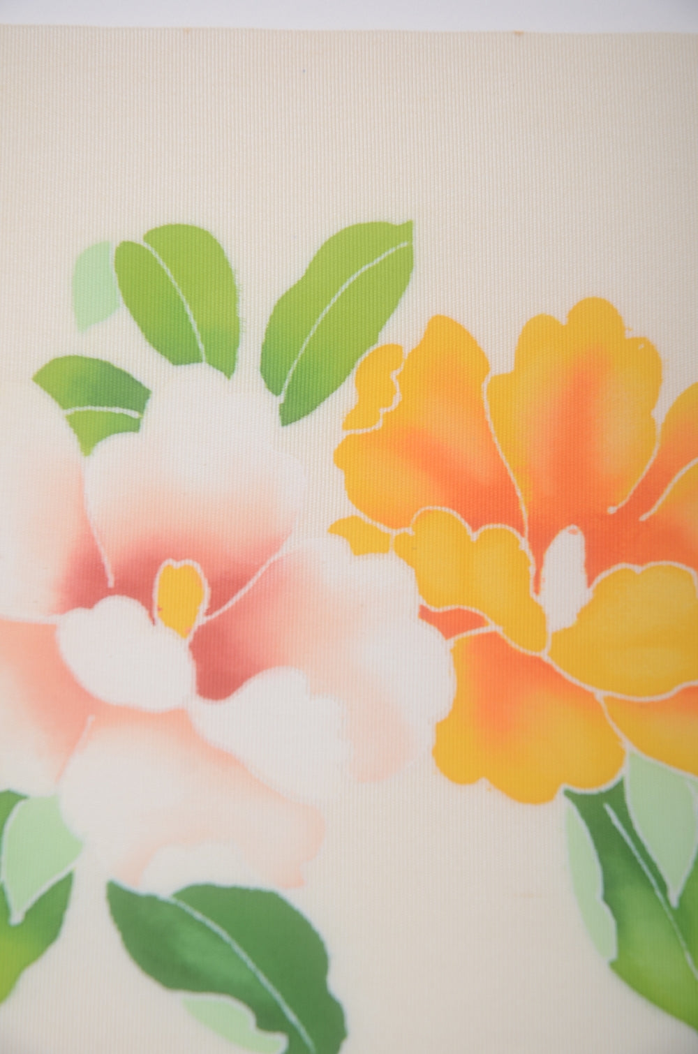 Nagoya Obi belt / N-TO #57