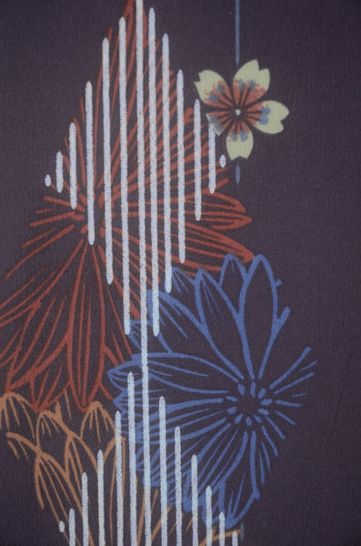 The first kimono set : FS #316