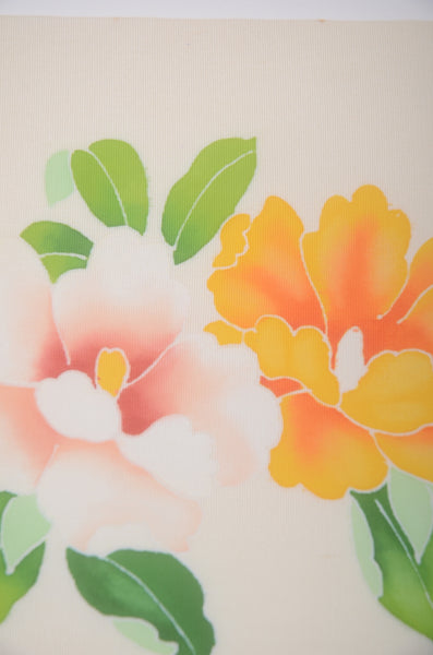 Nagoya Obi belt / N-TO #57