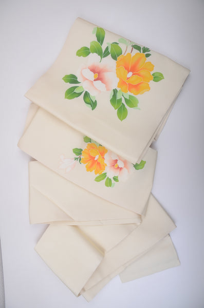 Nagoya Obi belt / N-TO #57