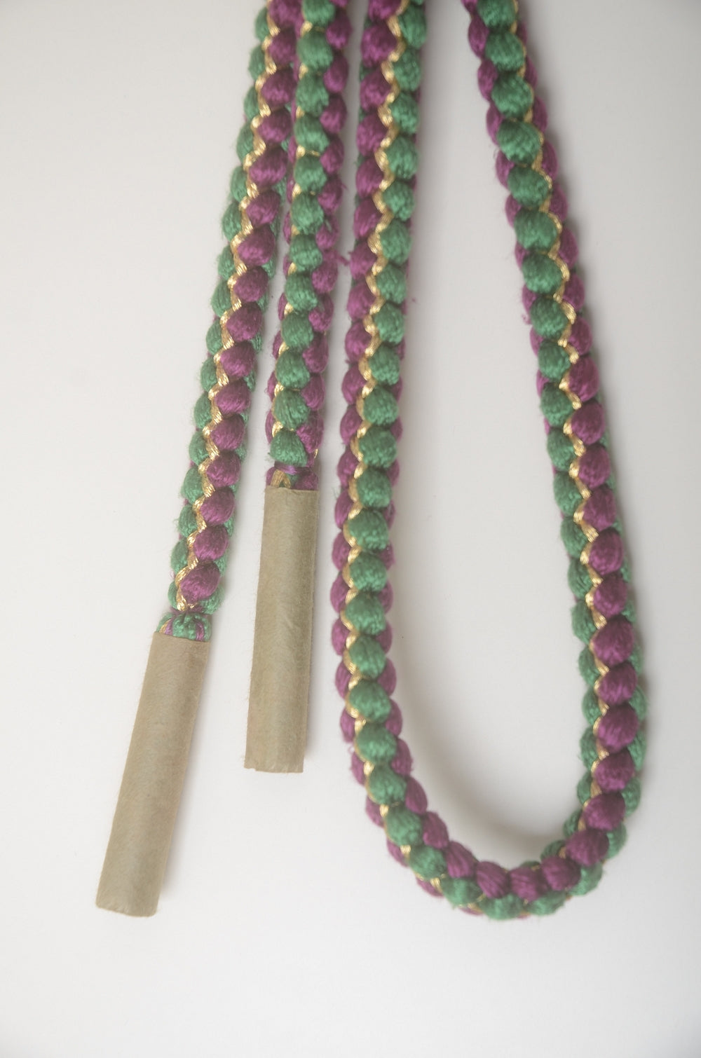 Long-sleeved kimono 6 items set / Furisode / FK#1-948