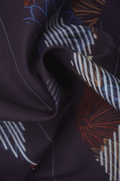 The first kimono set : FS #316