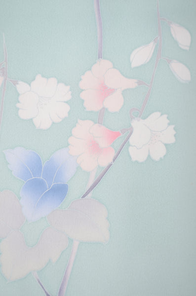 Japanese kimono / TK #2-287